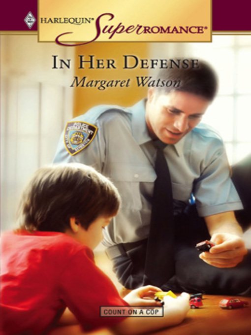 Cover image for In Her Defense